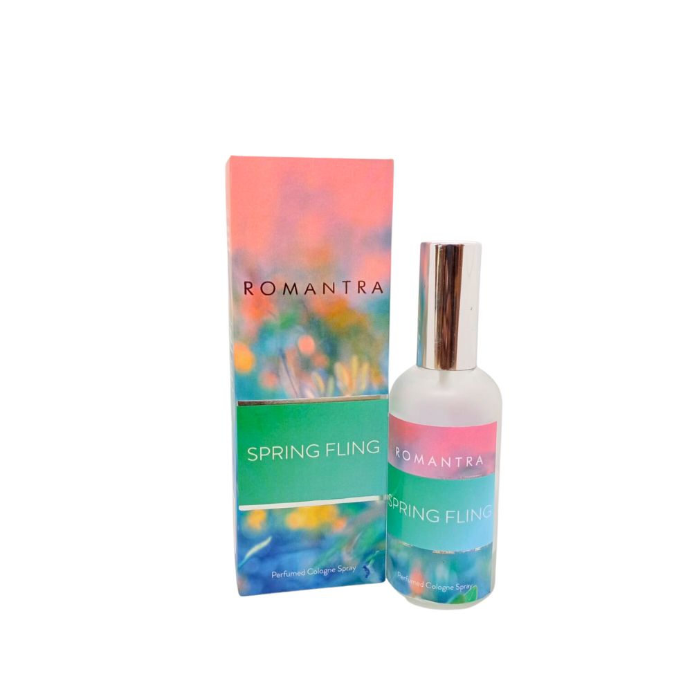 Bellose Romantra Spring Fling Perfume 100Ml RM19